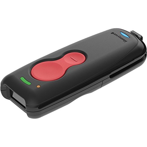 HONEYWELL 1602G2D-2-USB – Honeywell Voyager 1602g Area-Imaging Pocket Scanner – Wireless C