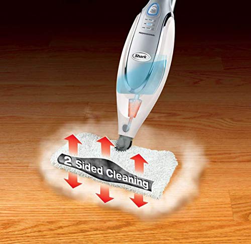 Shark Professional Super-Heated Steam Pocket Mop | S3601 (Renewed) | The Storepaperoomates Retail Market - Fast Affordable Shopping
