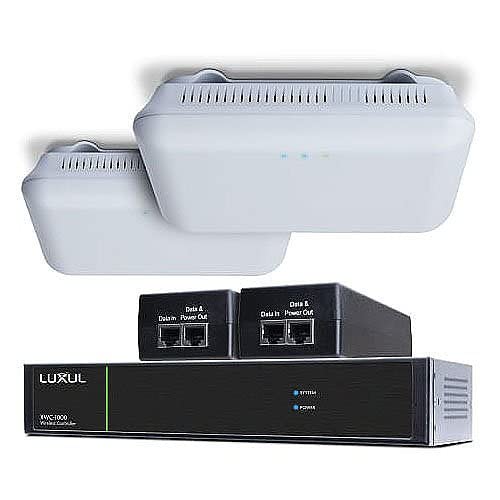 Luxul AC1900 Wireless Controller System, XWS-2510
