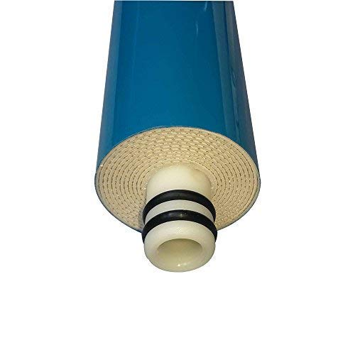 HUINING 100GPD RO Membrane 1812/2012 Residential Reverse Osmosis Membrane Water Filter Cartrige Replacement for Home Drinking Water Filtration System Household Under Sink Water Purifier | The Storepaperoomates Retail Market - Fast Affordable Shopping