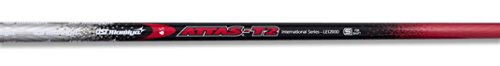 UST Attas T2 Red 6 R2-Flex Shaft + Ping G / G30 Driver Tip + Grip