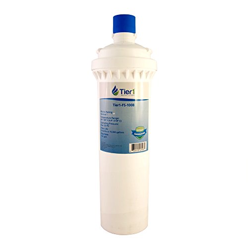 Tier1 Replacement for Everpure H-300 EV9270-72 EV9270-71 Water Filter Cartridge