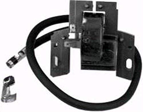 Lawnmowers Parts 9293 Rotary Ignition Coil Compatible With Briggs & Stratton 492341