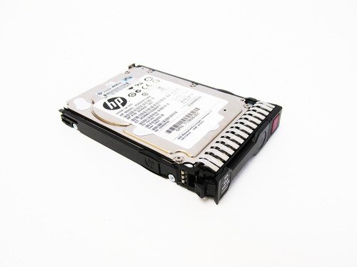HP 627195-001 300GB 15k 2.5″ 16MB SAS 6GB/s HDD