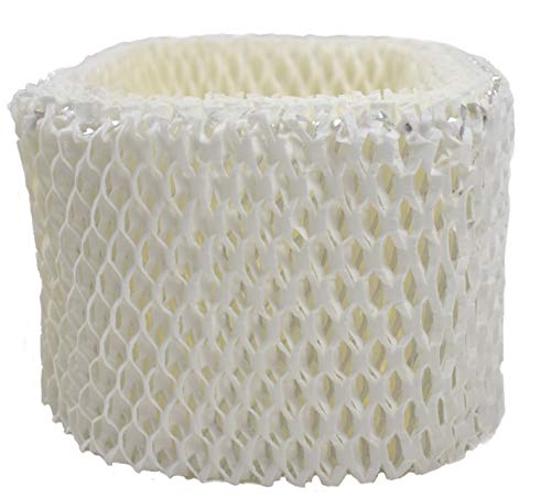 Air Filter Factory Replacement for Holmes HWF62, HWF62D, HWF-62, H62, H-62 Humidifier Wick Filter