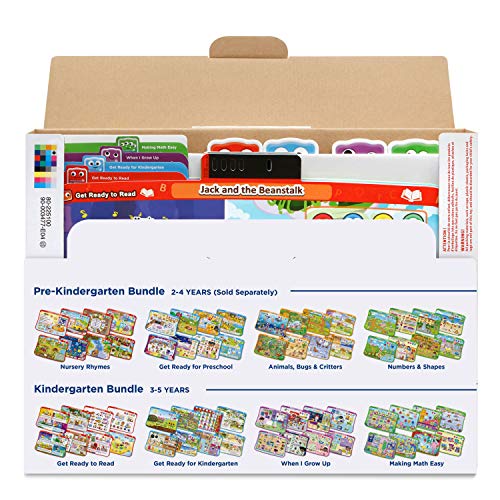 VTech Activity Desk 4-in-1 Kindergarten Expansion Pack Bundle for Age 3-5 | The Storepaperoomates Retail Market - Fast Affordable Shopping