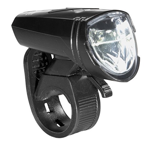 Kryptonite Pulsar F-65 Front LED Bicycle Headlight