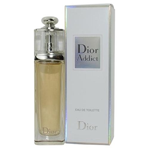 DIOR ADDICT by Christian Dior 3.4 Ounce / 100 ml Eau de Parfum”EDP” Women Perfume Spray