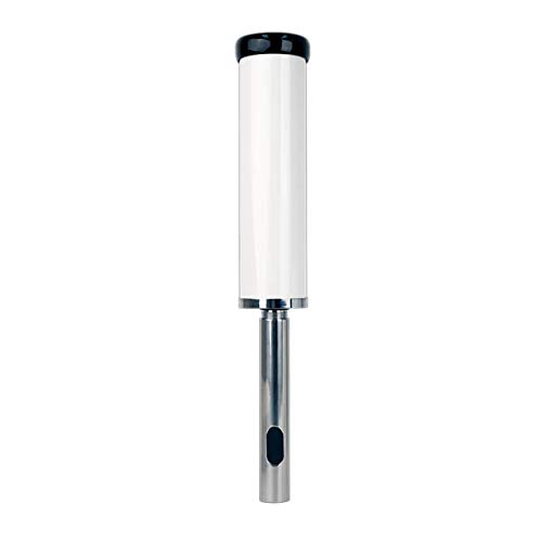 Wilson Electronics 9.88-inch 4G Wide Band Omni-Directional Marine Antenna w/ SMA Male Connector