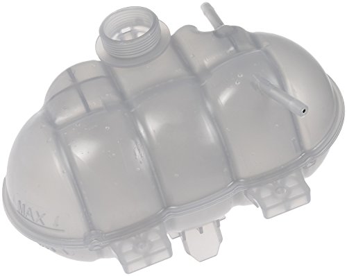 Dorman 603-285 Front Engine Coolant Reservoir Compatible with Select Ford Models