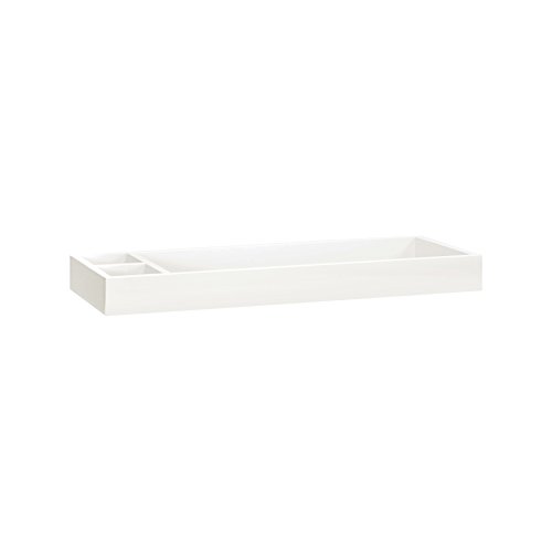 Ubabub Removable Changer Tray for Nifty in Warm White