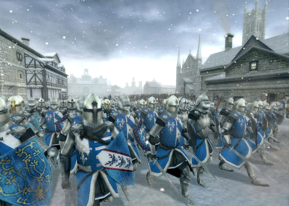 Medieval II : Total War Collection [Online Game Code] | The Storepaperoomates Retail Market - Fast Affordable Shopping