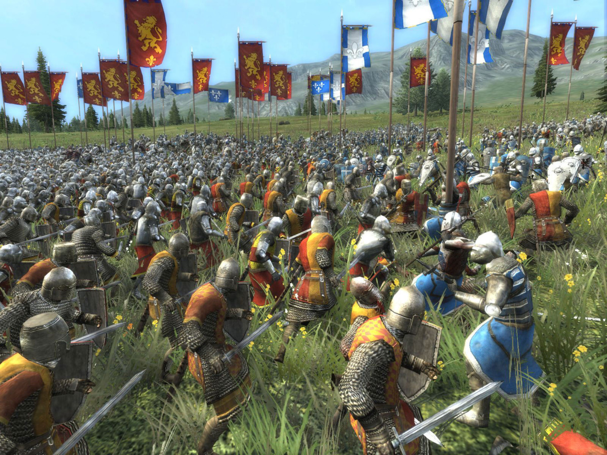 Medieval II : Total War Collection [Online Game Code] | The Storepaperoomates Retail Market - Fast Affordable Shopping