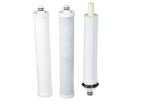 Culligan RO Replacement Filter Set With Membrane for Culligan AC-30 Reverse Osmosis Systems Sold by Oceanic Water Systems | The Storepaperoomates Retail Market - Fast Affordable Shopping