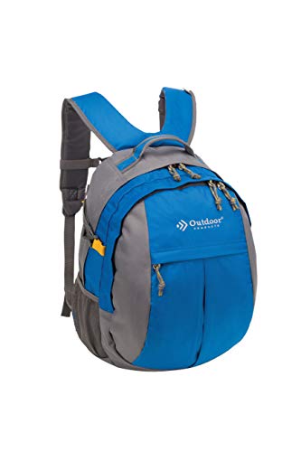 Outdoor Products Contender Day Pack (Red) (Navy)