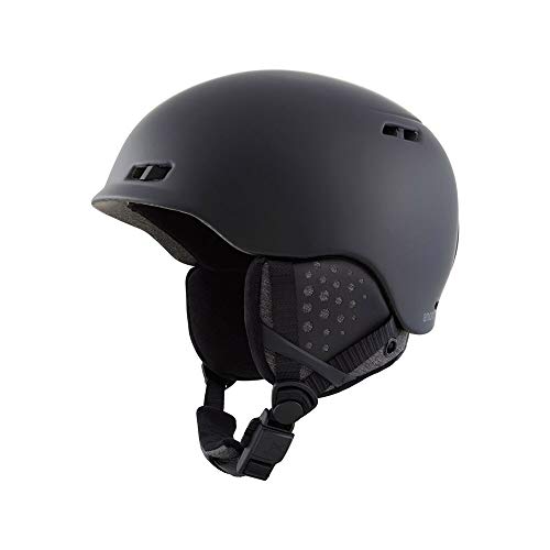 Anon Men’s Rodan Helmet, Black W20, Large