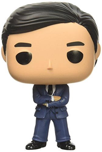 Funko POP Movies: Godfather Michael Corleone Toy Figures,Multi,3.75 inches