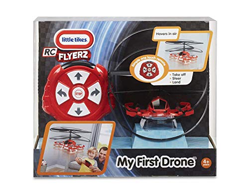 Little Tikes My First Drone