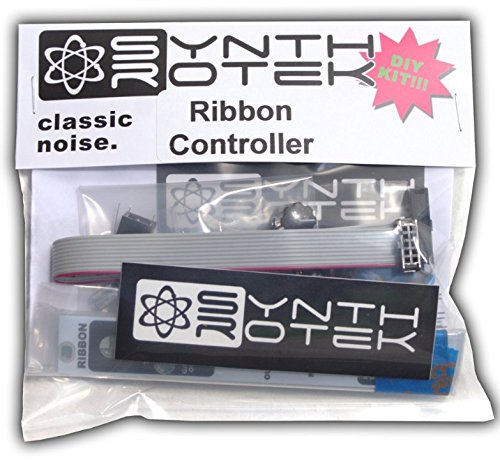 MST Ribbon Controller DIY Kit