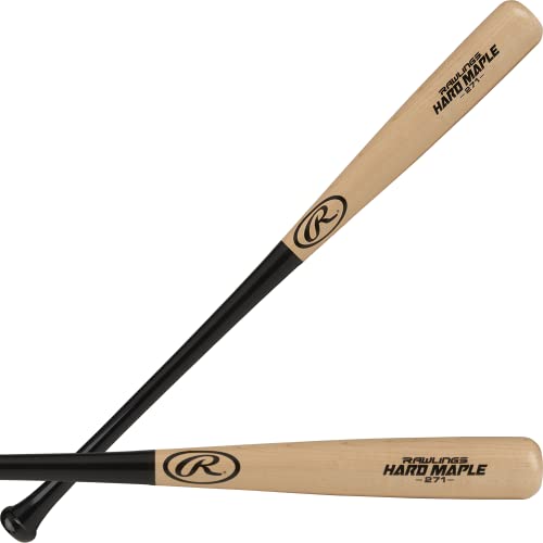 Rawlings Adirondack Baseball Bat, 33″