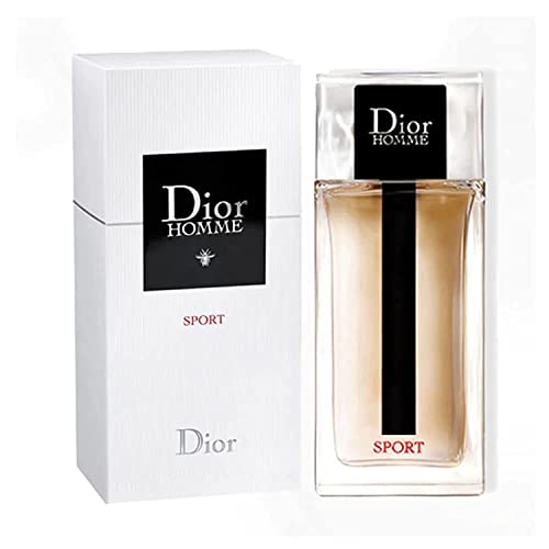 Christian Dior Homme Sport Eau de Toilette Spray, 2.5 Fl Oz