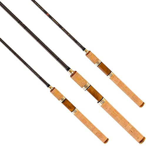 Favorite Fishing USA- Yampa River Spinning Rod, 6’3″ super ultra light