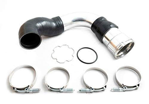 Cold Side Intercooler Pipe Upgrade Kit For 2011-2016 Ford 6.7L Powerstroke Diesel 6.7