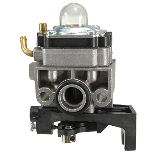 Carburetor Carb Compatible with Honda GX25 GX25N GX25NT FG110 4 Cycle Engine Replaces 16100-Z0H-825 carb