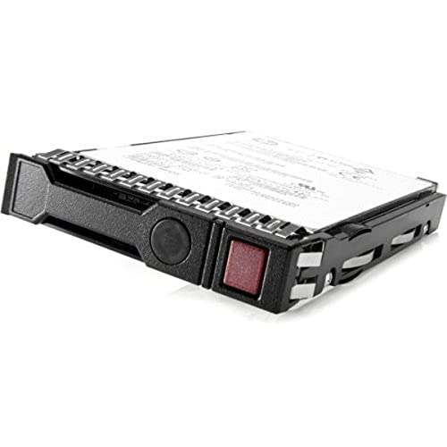 HP 600GB SAS 12G Enterprise 15K SFF 2.5″ SC DS HDD