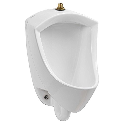 American Standard 6002001.02 Pintbrook Water Saving Urinal, White