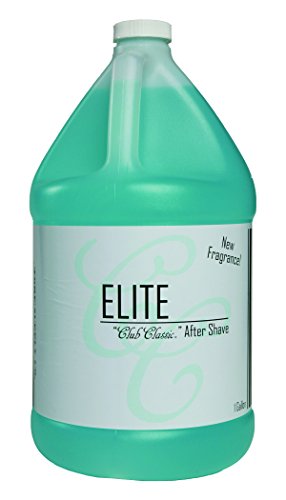 Club Classic Elite Aftershave (Gallon)