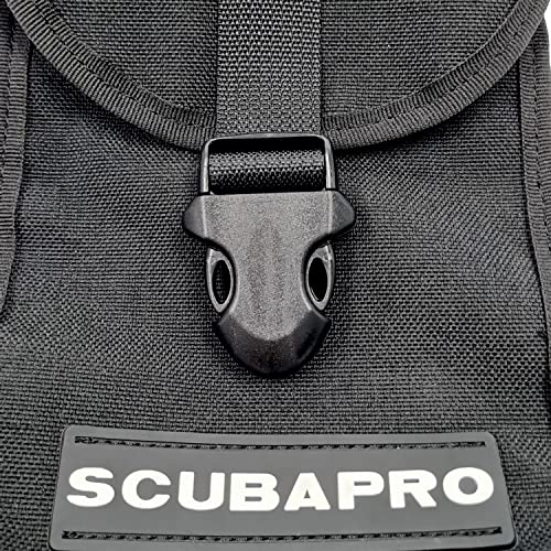 Scubapro Hydros Pro Cargo Thigh Pocket | The Storepaperoomates Retail Market - Fast Affordable Shopping