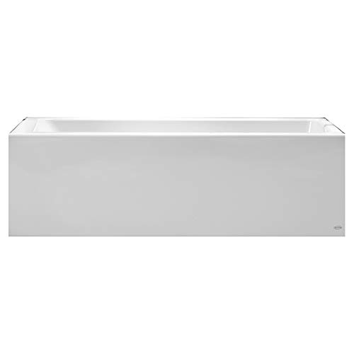 American Standard 2946102.011 Studio Integral Apron Bathtub Right Drain 60 in. x 32 in. in Arctic White | The Storepaperoomates Retail Market - Fast Affordable Shopping