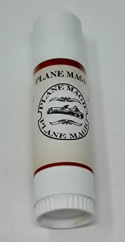 Plane Magic Tool lube use on Plane soles, table saws, helps prevent rust and smoothes sticky wood slides