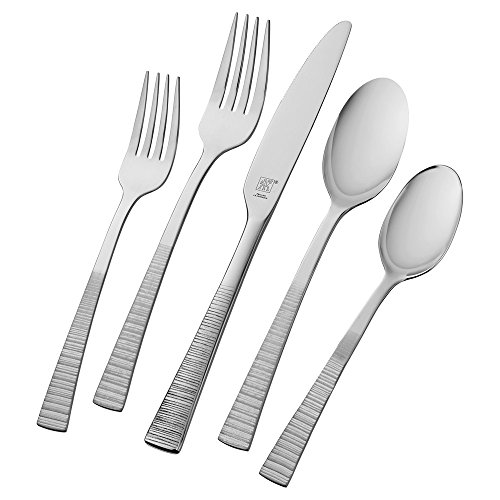 ZWILLING J.A. Henckels Flatware Set | The Storepaperoomates Retail Market - Fast Affordable Shopping