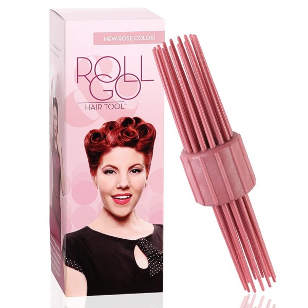 Roll & Go Hair Tool ®