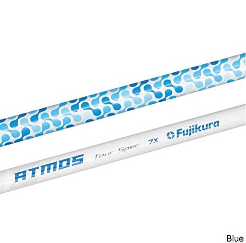 Fujikura Atmos Tour Spec Blue 7 Shaft for Ping Anser/ G25/ I25 Drivers (X-Stiff)