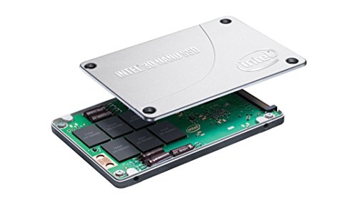 Intel DC P4501 500 GB Solid State Drive – PCI Express (PCI Express 3.1 x4) – 2.5″ Drive – Internal – Plug-in Card
