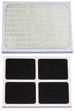 Sunpentown 3000F Magic Clean Replacement HEPA Filter with Activated Carbon for AC-3000I