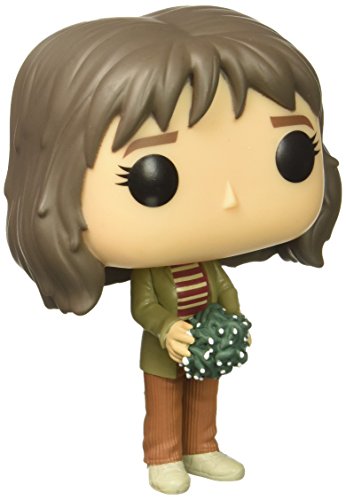 Funko POP Television Stranger Things Joyce in Lights Toy Figure