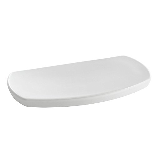 American Standard 735214-400.020 Edgemere Toilet Tank Cover, White | The Storepaperoomates Retail Market - Fast Affordable Shopping
