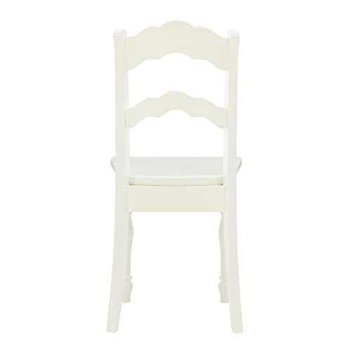 Powell Furniture Table and 2 Chairs, Cream Youth, | The Storepaperoomates Retail Market - Fast Affordable Shopping