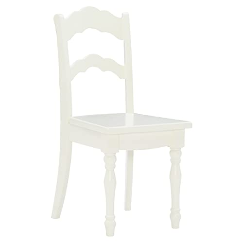 Powell Furniture Table and 2 Chairs, Cream Youth, | The Storepaperoomates Retail Market - Fast Affordable Shopping
