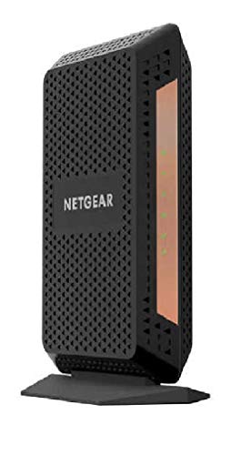NETGEAR Nighthawk® Multi-Gig Speed Cable Modem DOCSIS® 3.1 (CM1100)