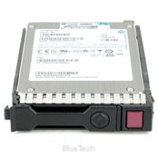 779168-B21 Compatible HP G8 G9 400-GB 12G 2.5 SAS SSD