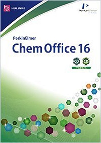 ChemOffice Pro 16 (Win-PC) 2017