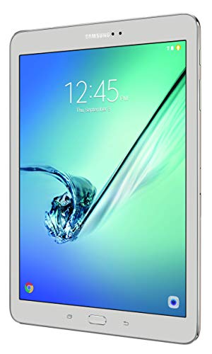 Samsung Galaxy Tab S2 9.7″ 32GB Wifi Tablet Silver