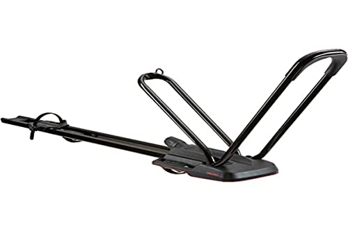 YAKIMA, HighRoad Wheel-On Upright Bike Mount for Rooftop Racks for Cars, SUVs and More, Carries 1 Bike