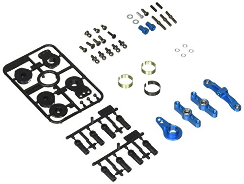 Tamiya 54752 (OP1752) RC TT02 Steering Upgrade Parts | The Storepaperoomates Retail Market - Fast Affordable Shopping