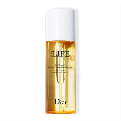 Christian Dior Hydra Life Oil To Milk – Make Up Removing Cleanser 200ml/6.7oz
